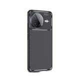 Xiaomi Poco F7 Pro Kılıf Zore Negro Silikon Kapak