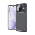 Xiaomi Poco F7 Pro Kılıf Zore Negro Silikon Kapak