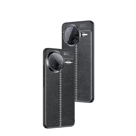 Xiaomi Poco F7 Pro Kılıf Zore Niss Silikon Kapak