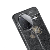 Xiaomi Poco F7 Pro Kılıf Zore Niss Silikon Kapak