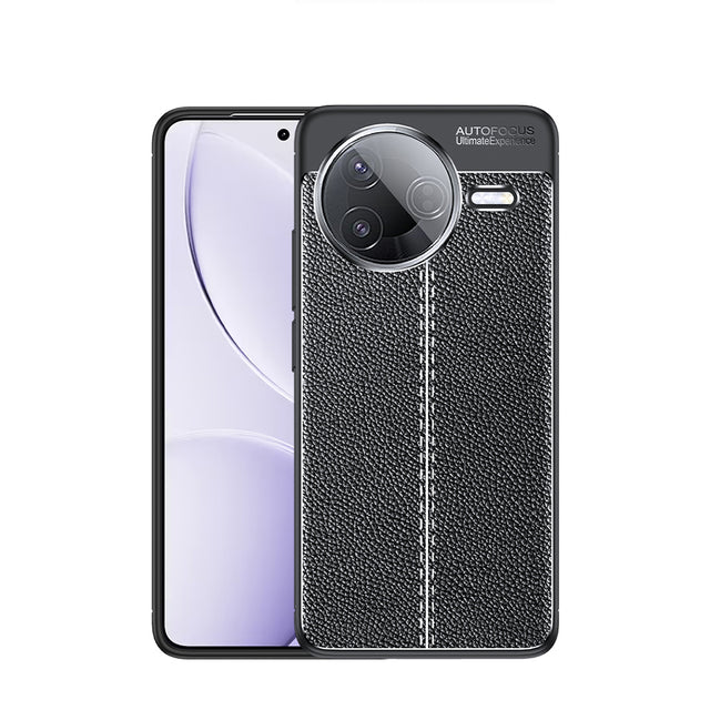 Xiaomi Poco F7 Pro Kılıf Zore Niss Silikon Kapak