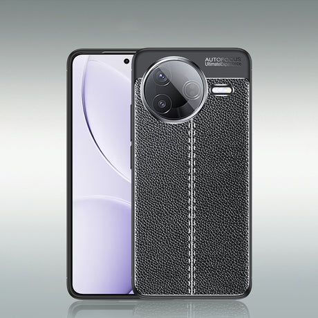 Xiaomi Poco F7 Pro Kılıf Zore Niss Silikon Kapak