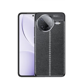 Xiaomi Poco F7 Pro Kılıf Zore Niss Silikon Kapak