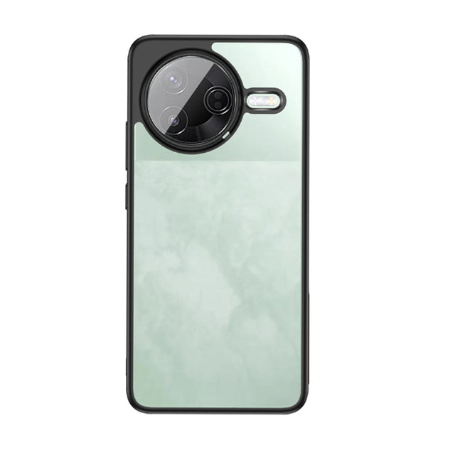Xiaomi Poco F7 Pro Kılıf Zore Volks Kapak