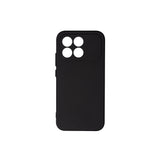 Xiaomi Poco F8 Pro Kılıf Zore Biye Silikon