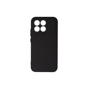 Xiaomi Poco F8 Pro Kılıf Zore Biye Silikon