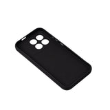 Xiaomi Poco F8 Pro Kılıf Zore Biye Silikon