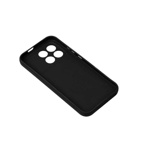 Xiaomi Poco F8 Pro Kılıf Zore Biye Silikon