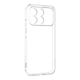 Xiaomi Poco F8 Pro Kılıf Zore Süper Silikon Kapak