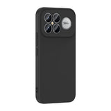 Xiaomi Poco F8 Ultra Kılıf Zore Mara Lansman Kapak