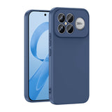 Xiaomi Poco F8 Ultra Kılıf Zore Mara Lansman Kapak