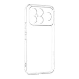 Xiaomi Poco F8 Ultra Kılıf Zore Süper Silikon Kapak