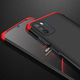 Xiaomi Poco M3 Kılıf Zore Ays Kapak