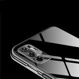 Xiaomi Poco M3 Pro Kılıf Zore Kamera Korumalı Süper Silikon Kapak