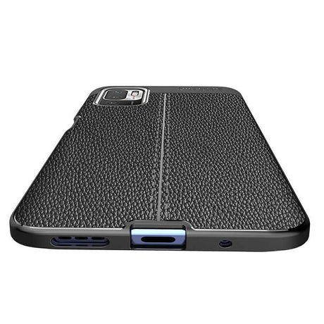 Xiaomi Poco M3 Pro Kılıf Zore Niss Silikon Kapak
