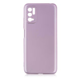 Xiaomi Poco M3 Pro Kılıf Zore Premier Silikon Kapak