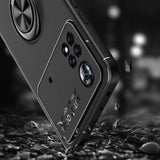 Xiaomi Poco M4 Pro 4G Kılıf Zore Ravel Silikon Kapak