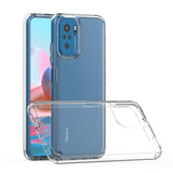 Xiaomi Poco M5S Kılıf Zore Coss Kapak