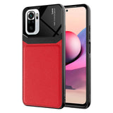 Xiaomi Poco M5S Kılıf ​Zore Emiks Kapak