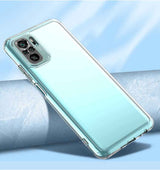 Xiaomi Poco M5S Kılıf Zore Kamera Korumalı Süper Silikon Kapak