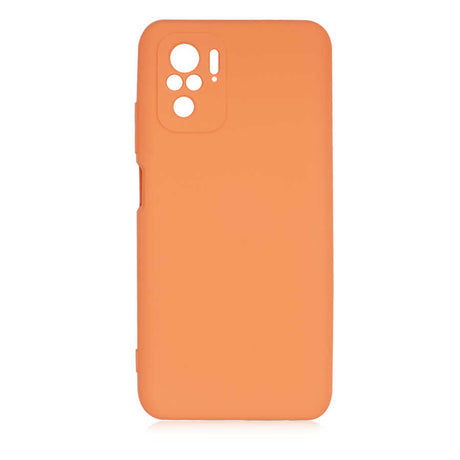 Xiaomi Poco M5S Kılıf Zore Mara Lansman Kapak