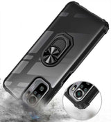 Xiaomi Poco M5S Kılıf Zore Mola Kapak