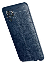 Xiaomi Poco M5S Kılıf Zore Niss Silikon Kapak
