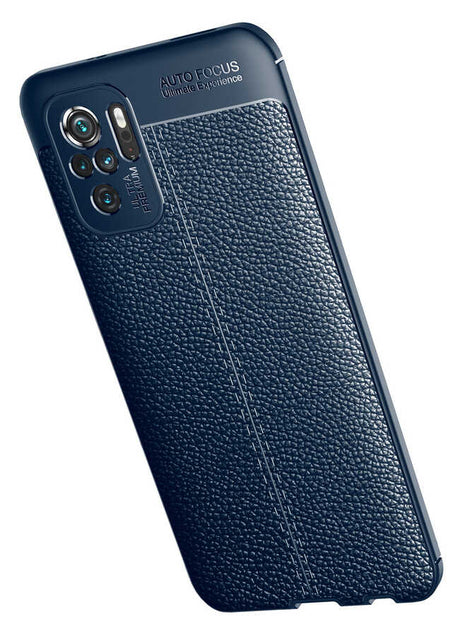 Xiaomi Poco M5S Kılıf Zore Niss Silikon Kapak