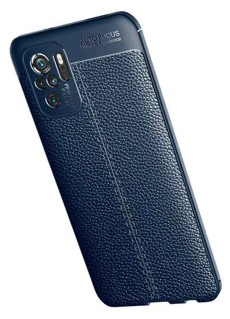 Xiaomi Poco M5S Kılıf Zore Niss Silikon Kapak