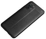 Xiaomi Poco M5S Kılıf Zore Niss Silikon Kapak