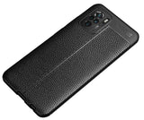 Xiaomi Poco M5S Kılıf Zore Niss Silikon Kapak