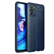 Xiaomi Poco M5S Kılıf Zore Niss Silikon Kapak