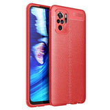 Xiaomi Poco M5S Kılıf Zore Niss Silikon Kapak
