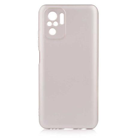 Xiaomi Poco M5S Kılıf Zore Premier Silikon Kapak