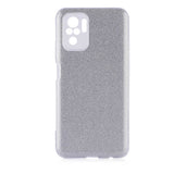 Xiaomi Poco M5S Kılıf Zore Shining Silikon