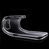 Xiaomi Poco M5S Kılıf Zore Süper Silikon Kapak