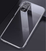 Xiaomi Poco M5S Kılıf Zore Süper Silikon Kapak