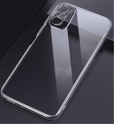 Xiaomi Poco M5S Kılıf Zore Süper Silikon Kapak