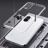 Xiaomi Poco M5S Kılıf Zore Süper Silikon Kapak