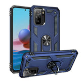 Xiaomi Poco M5S Kılıf Zore Vega Kapak