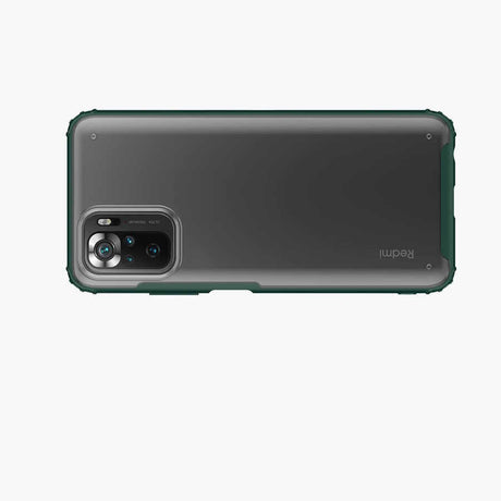 Xiaomi Poco M5S Kılıf Zore Volks Kapak