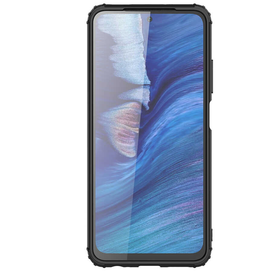 Xiaomi Poco M5S Kılıf Zore Volks Kapak