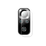 Xiaomi Poco M5S Zore Nano Kamera Koruyucu