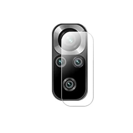Xiaomi Poco M5S Zore Nano Kamera Koruyucu