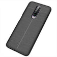 Xiaomi Poco X2 Kılıf Zore Niss Silikon Kapak