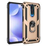 Xiaomi Poco X2 Kılıf Zore Vega Kapak