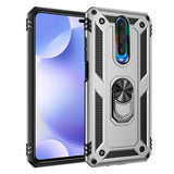 Xiaomi Poco X2 Kılıf Zore Vega Kapak