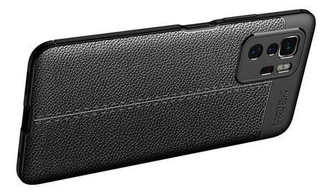 Xiaomi Poco X3 GT Kılıf Zore Niss Silikon Kapak