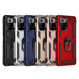 Xiaomi Poco X3 GT Kılıf Zore Vega Kapak