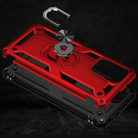 Xiaomi Poco X3 GT Kılıf Zore Vega Kapak